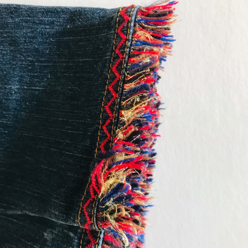 Denim Jacket - Picture 5 of 5